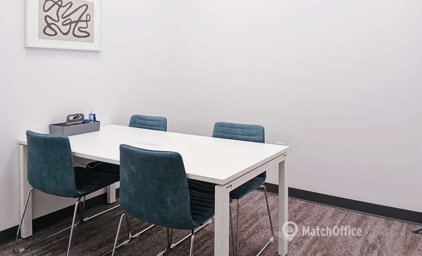 Conference room in Oklahoma City, 10401 W Reno Ave (73127) - 5 | MatchOffice