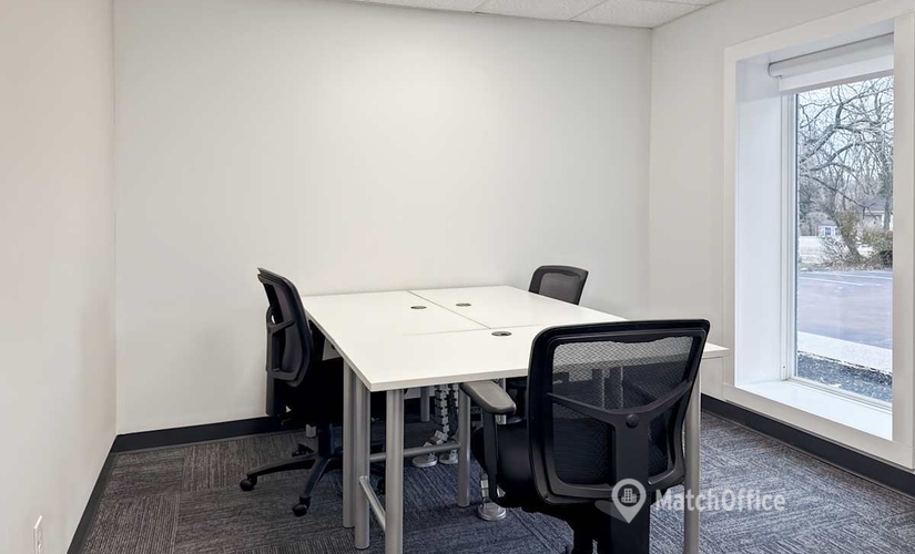 Conference space in Clinton, 101 E Tennessee Ave (37830) - 8 | MatchOffice