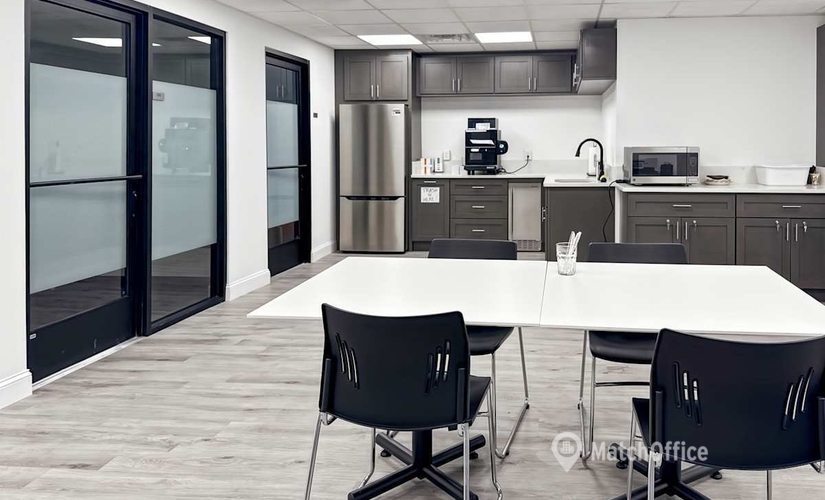  Conference room in Clinton, 101 E Tennessee Ave (37830) - 9 | MatchOffice.com