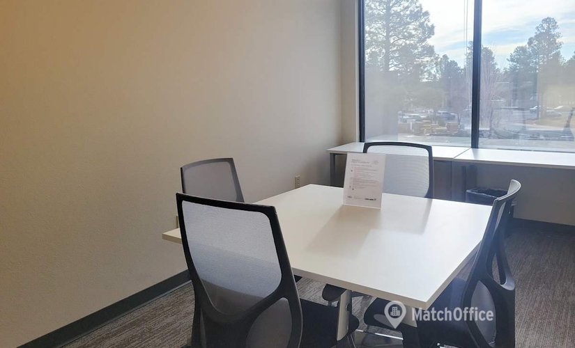  Conference space in Flagstaff, 1120 W University Ave (86001) - 9 | MatchOffice.com
