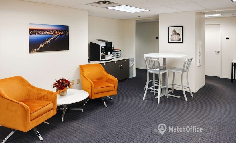 Conference space in Peoria, 416 Main St (61602) - 4 | MatchOffice