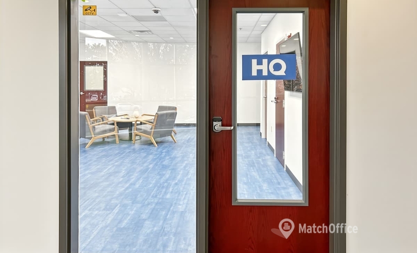  Conference hall in Grand Rapids, MI, 5030 Corporate Exchange (49512) - 3 | MatchOffice.com