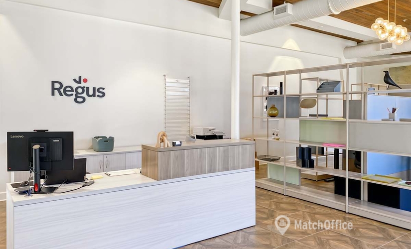 Conference space in Lakeland, 238 N Massachusetts Ave (33801) - 1 | MatchOffice