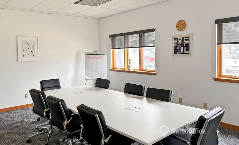 Conference room in Missoula, 3010 Sante Fe CT (59808) - 2 | MatchOffice.com