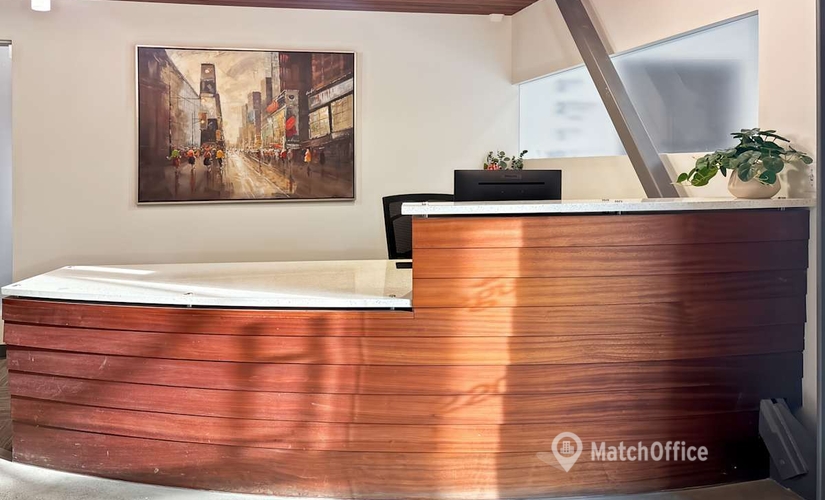 Conference center in Bainbridge Island, 100 Ravine Ln (98110) - 1 | MatchOffice