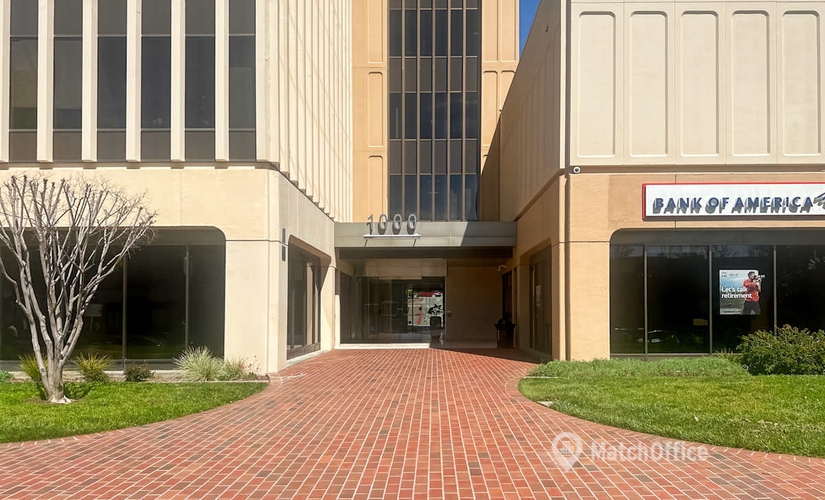  Conference space in San Rafael, CA, 1000 4th Street (94901) - 0 | MatchOffice