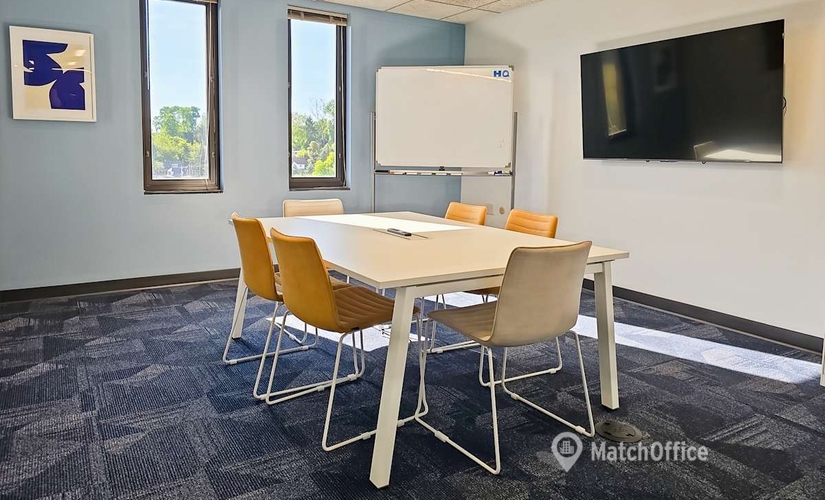 Meeting room in Monroeville, 2400 Ardmore Blvd (15221) - 2 | MatchOffice.com
