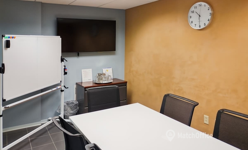 Conference space in Peoria, 416 Main St (61602) - 8 | MatchOffice
