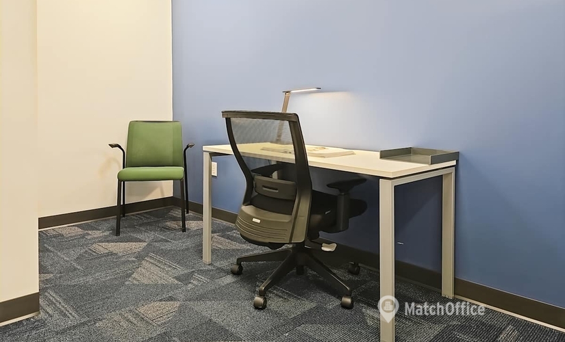 Conference room in Monroeville, 2400 Ardmore Blvd (15221) - 3 | MatchOffice.com