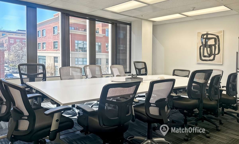 Conference room in San Rafael, CA, 1000 4th Street (94901) - 2 | MatchOffice.com