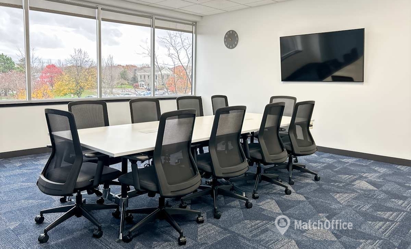 Conference hall in Grand Rapids, MI, 5030 Corporate Exchange (49512) - 8 | MatchOffice.com