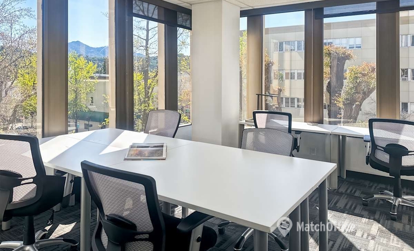 Conference space in San Rafael, CA, 1000 4th Street (94901) - 3 | MatchOffice.com