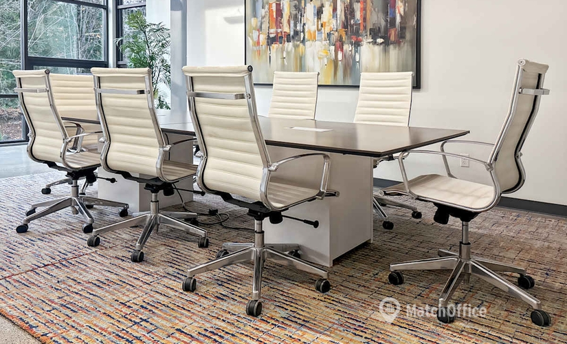 Meeting room in Bainbridge Island, 100 Ravine Ln (98110) - 9 | MatchOffice