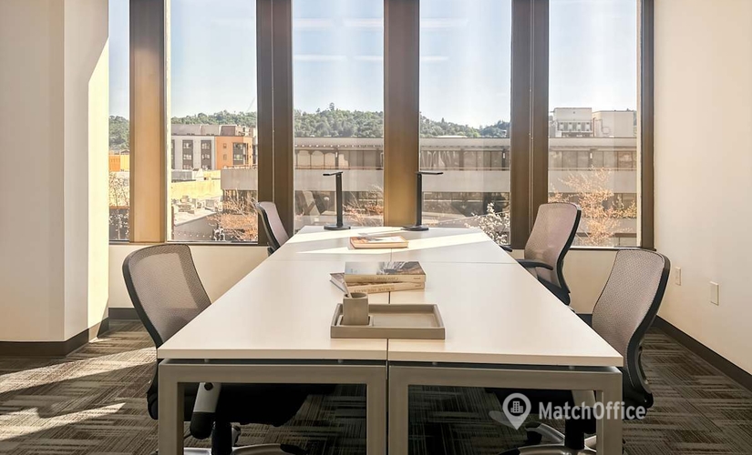  Meeting room in San Rafael, CA, 1000 4th Street (94901) - 8 | MatchOffice.com