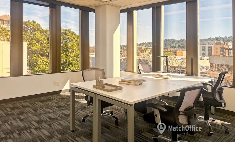  Conference space in San Rafael, CA, 1000 4th Street (94901) - 9 | MatchOffice.com