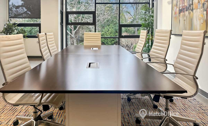  Conference room in Bainbridge Island, 100 Ravine Ln (98110) - 11 | MatchOffice.com
