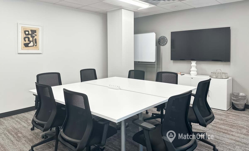  Conference room in Radnor, PA, 724 W Lancaster Ave (19087) - 2 | MatchOffice.com