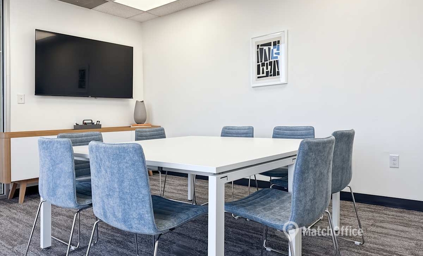  Conference center in Lubbock, TX, 7 Briercroft Office Park (79412) - 2 | MatchOffice.com