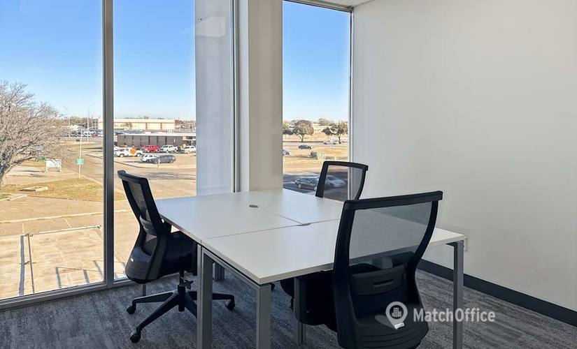  Conference room in Lubbock, TX, 7 Briercroft Office Park (79412) - 6 | MatchOffice
