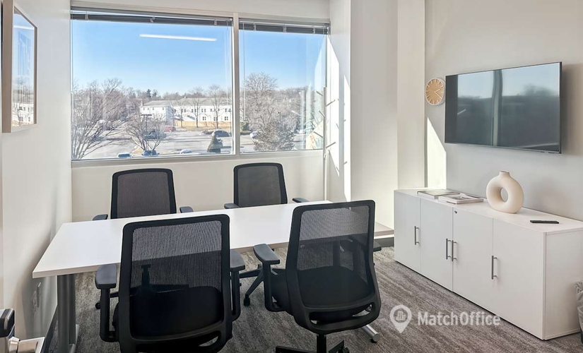 Conference room in Radnor, PA, 724 W Lancaster Ave (19087) - 9 | MatchOffice
