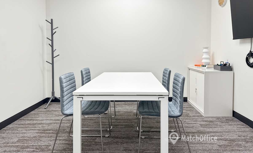 Conference space in Lubbock, TX, 7 Briercroft Office Park (79412) - 8 | MatchOffice.com