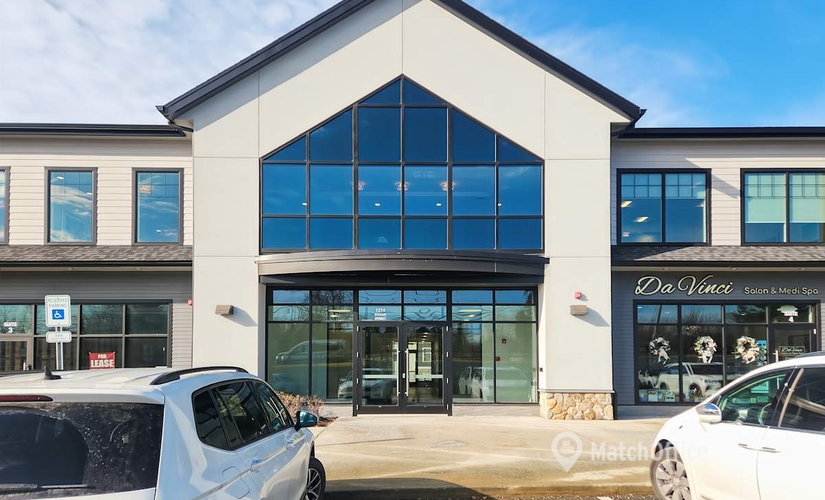  Convention center in Andover, MA, 1274 Osgood Street (01845) - 0 | MatchOffice