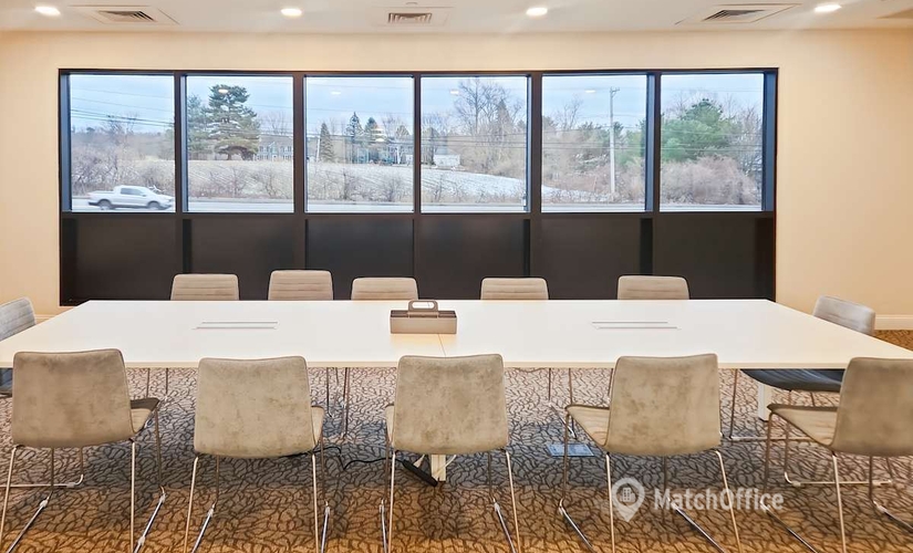 Meeting room in Andover, MA, 1274 Osgood Street (01845) - 2 | MatchOffice