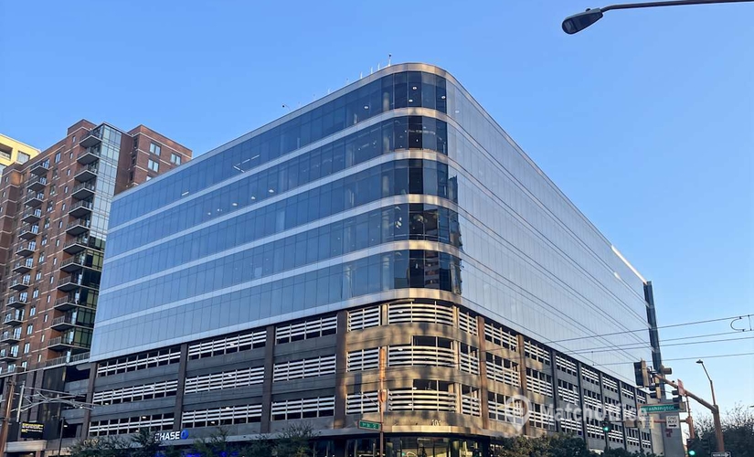 Conference space in Phoenix, AZ, 101 East Washington Street (85004) - 0 | MatchOffice