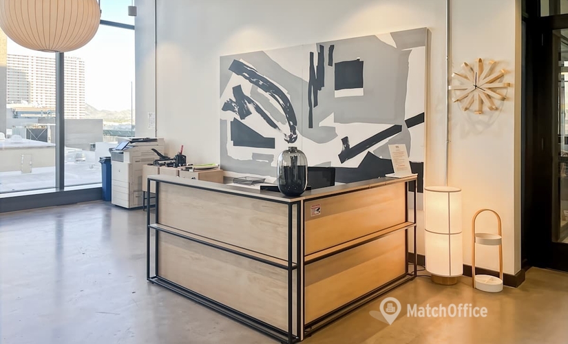  Conference center in Phoenix, AZ, 101 East Washington Street (85004) - 1 | MatchOffice