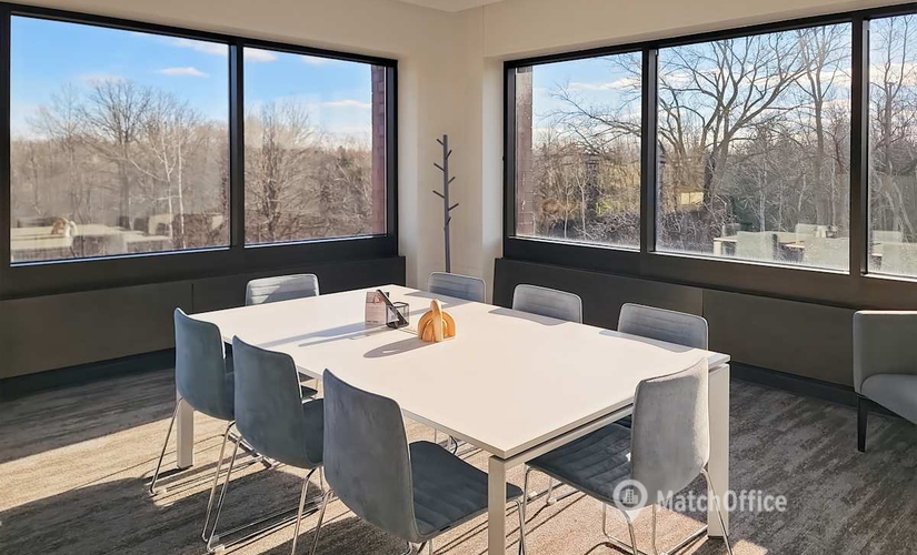  Conference room in Mequon, W57 N14280 Doerr Way (53012) - 9 | MatchOffice.com