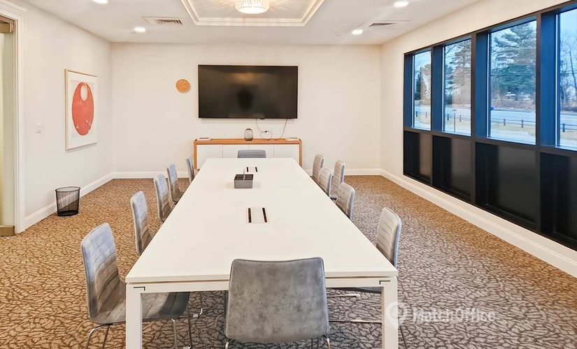  Convention center in Andover, MA, 1274 Osgood Street (01845) - 8 | MatchOffice.com