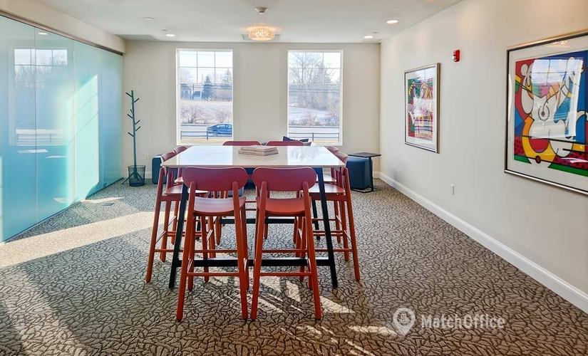 Conference space in Andover, MA, 1274 Osgood Street (01845) - 9 | MatchOffice