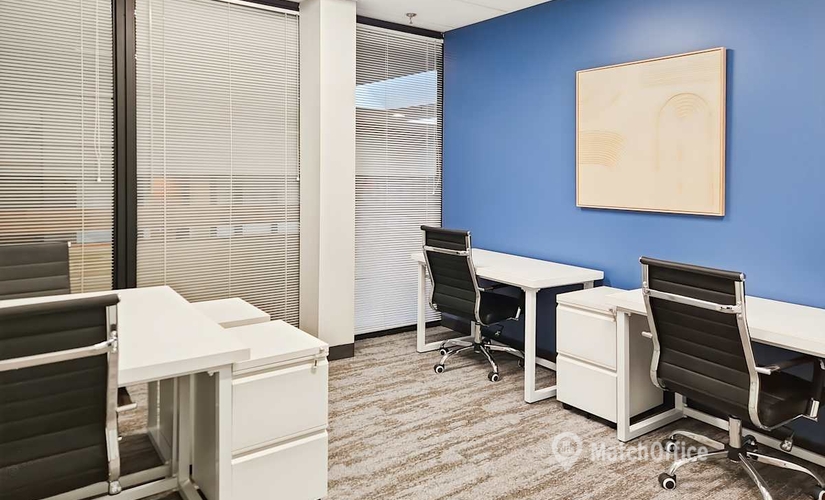  Conference hall in St. Louis, MO, 2055 Craigshire Rd (63146) - 3 | MatchOffice.com