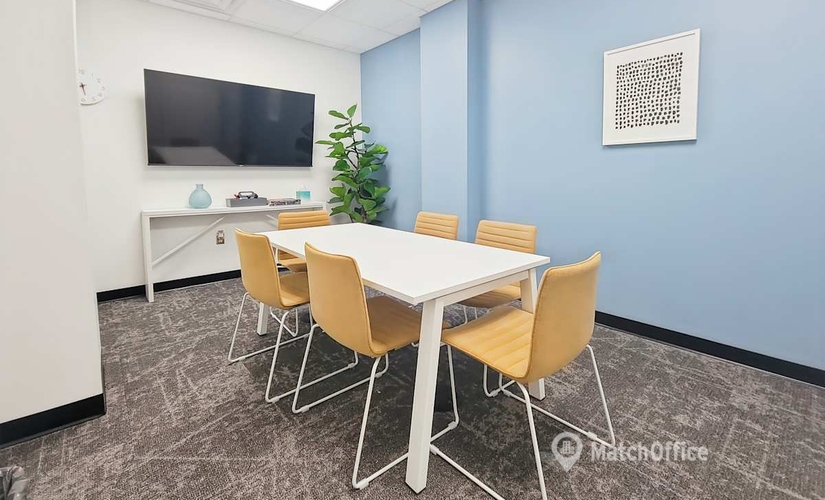  Conference room in Franklin, TN, 6200 Hospitality Dr (37067) - 8 | MatchOffice.com