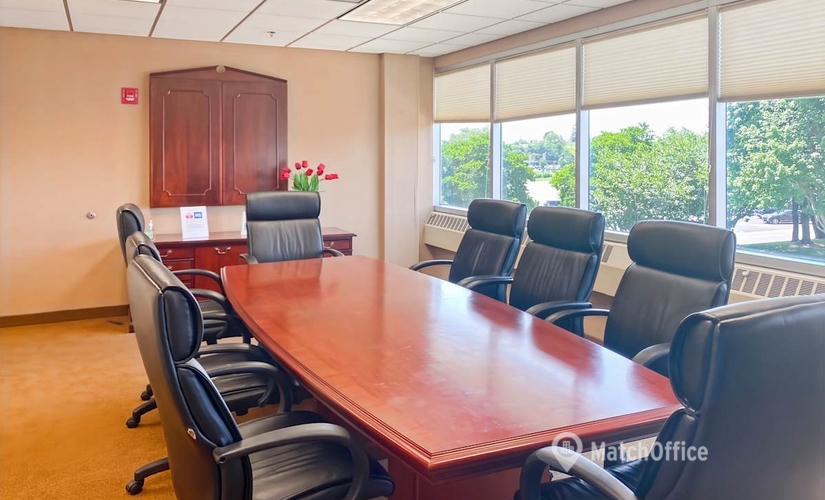 Conference center in West Long Branch, NJ, 185 State Rt 36 (07764) - 12 | MatchOffice.com