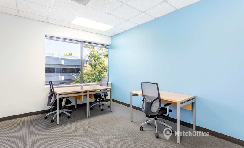 Conference space in San Jose, CA, 2880 Zanker Road (95134) - 3 | MatchOffice.com
