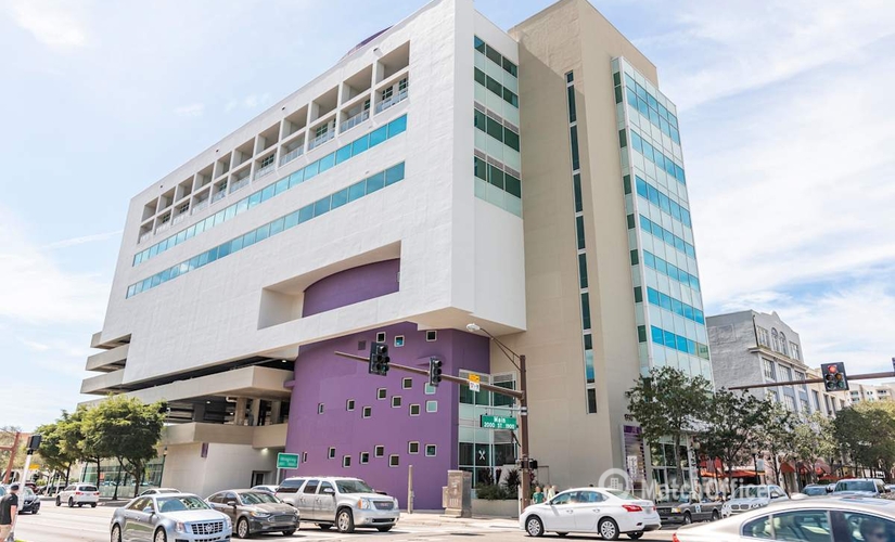 Conference space in Sarasota, FL, 1990 Main Street (34236) - 0 | MatchOffice.com