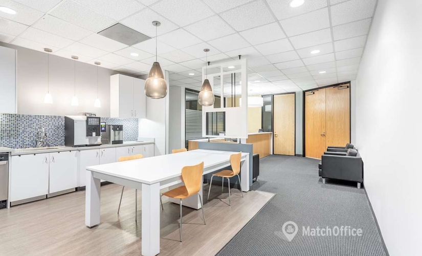Conference hall in San Jose, CA, 2880 Zanker Road (95134) - 5 | MatchOffice