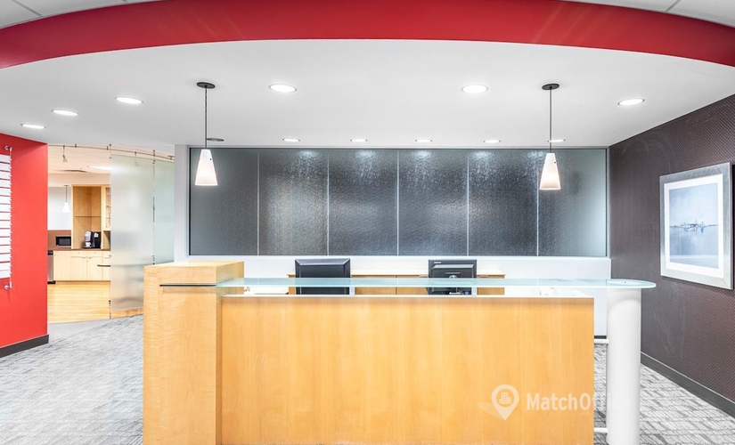  Meeting room in Sarasota, FL, 1990 Main Street (34236) - 1 | MatchOffice.com