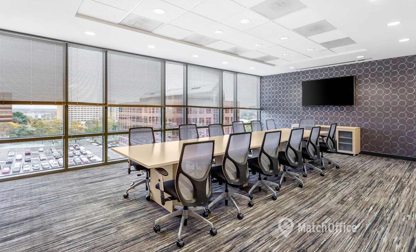 Conference room in Overland Park, KS, 7500 College Boulevard (66210) - 2 | MatchOffice