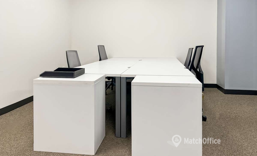  Meeting room in Dallas, TX, 100 Crescent Court (75201) - 3 | MatchOffice.com