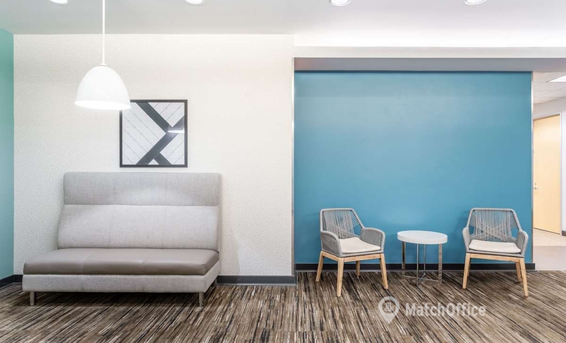 Conference center in Overland Park, KS, 7500 College Boulevard (66210) - 4 | MatchOffice.com