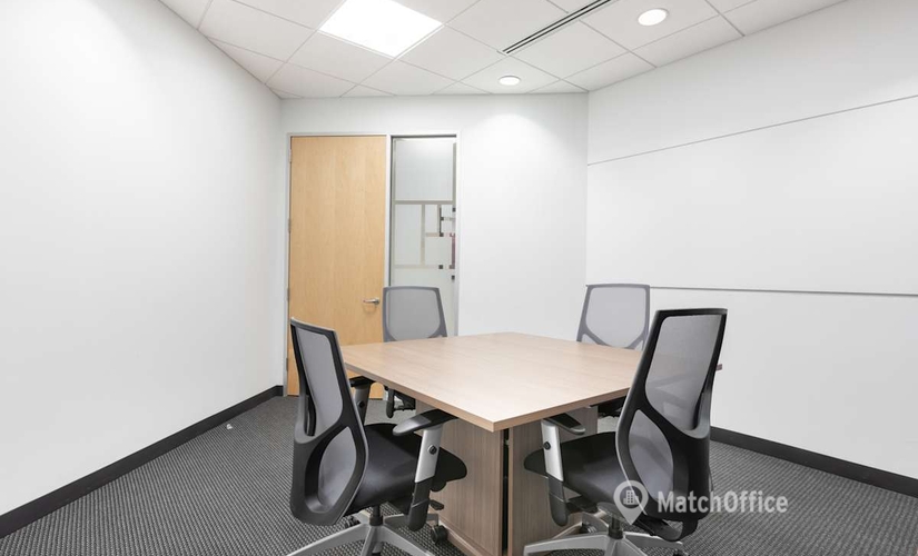 Convention center in Princeton, NJ, 100 Overlook Center (08540) - 8 | MatchOffice.com