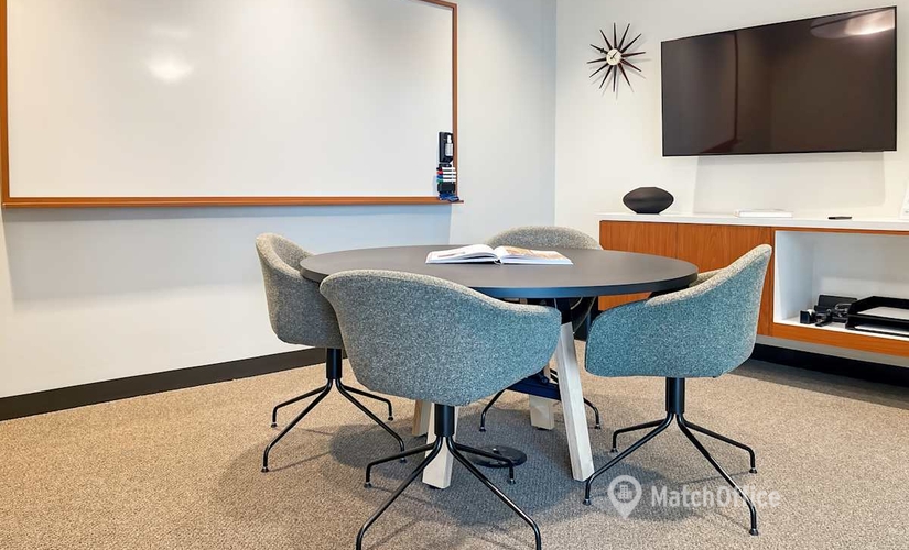 Conference hall in Dallas, TX, 100 Crescent Court (75201) - 7 | MatchOffice.com