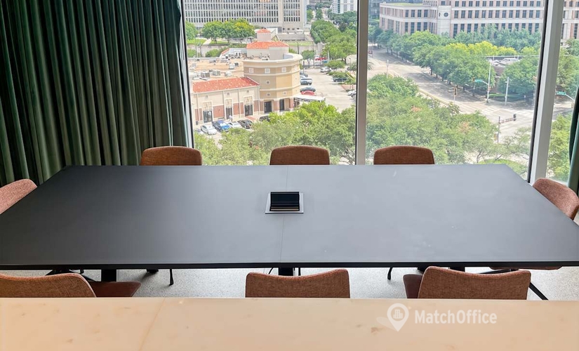  Conference space in Dallas, TX, 100 Crescent Court (75201) - 8 | MatchOffice