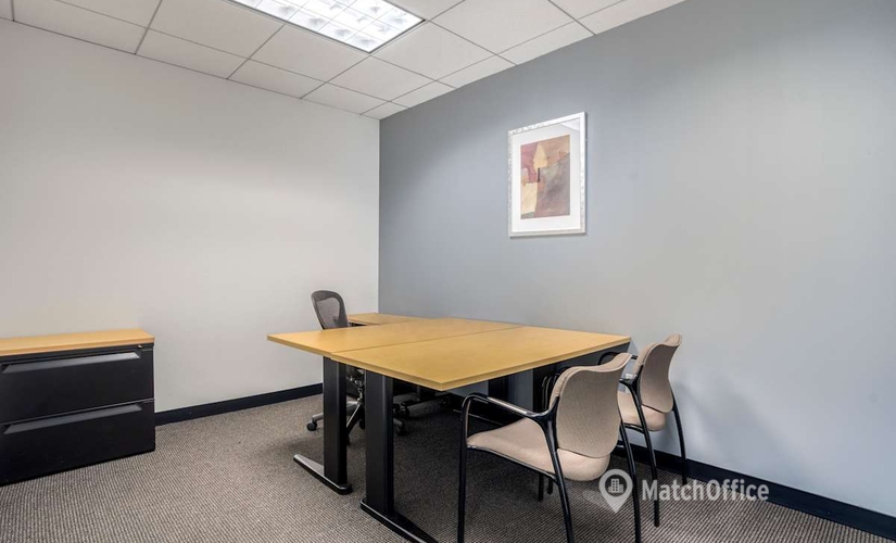 Conference room in Wilmington, DE, 1000 Northwest Street (19801) - 8 | MatchOffice