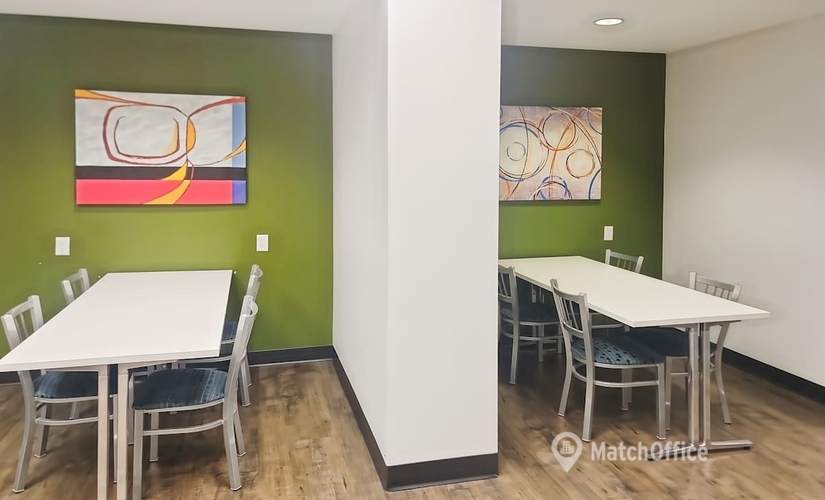  Conference hall in Columbus, OH, 4449 Easton Way (43219) - 11 | MatchOffice.com