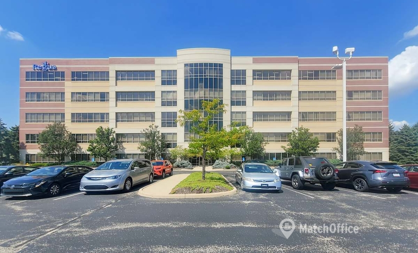 Conference hall in Cincinnati, OH, 300 East Business Way (45241) - 0 | MatchOffice.com