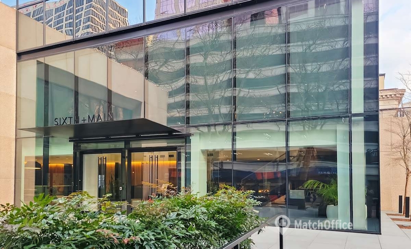 Meeting room in Portland, 1050 Southwest 6th Avenue (97204) - 0 | MatchOffice