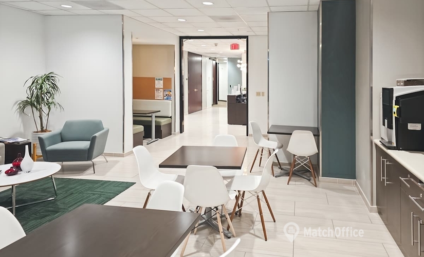  Conference center in Portland, 10260 Southwest Greenburg Road (97223) - 4 | MatchOffice